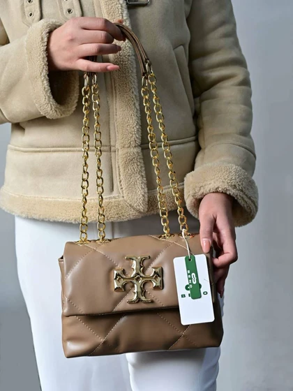 کیف دوشی زنانه بنو مدل چکاوک کد BENO 4920