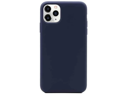 قاب سیلیکونی آیفون 11 پرو پرودو Porodo Silicone Back Case iPhone 11 Pro