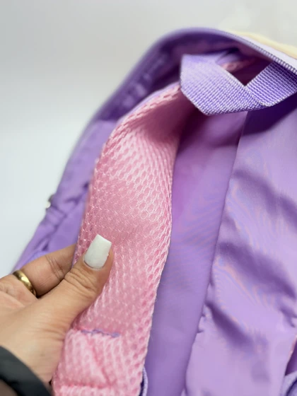 کوله پشتی عروسک دار فانتزی