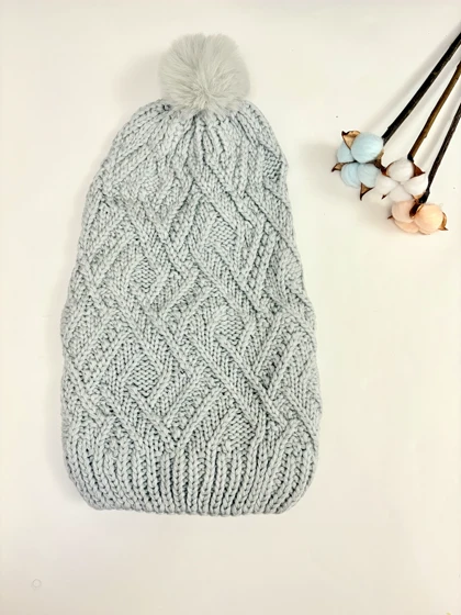 کلاه زمستانی جدید