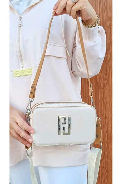 کیف زنانه دوشی just-polo