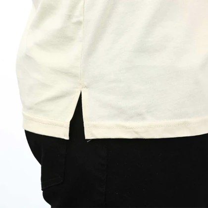 تیشرت آستین کوتاه چاپی مردانه سیزر مدل 15518826