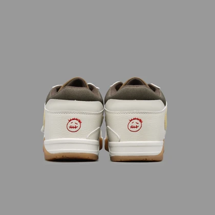 نایکی جردن جامپ من ریورس موکا Nike Jordan Jumpman Reverse Mocha