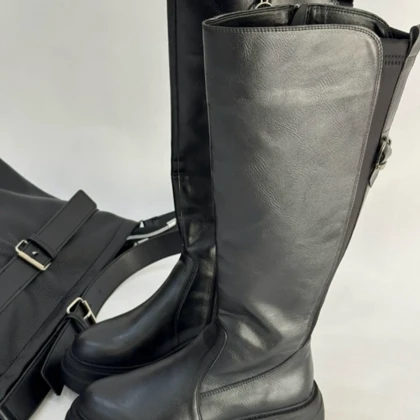 بوت بلند پشت استرج382