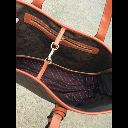 کیف بزرگ COACH