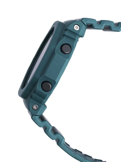 ساعت جی شاک 2100 آبی