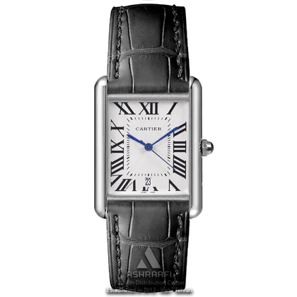 ساعت کارتیه تانک سولو Cartier Tank Solo 3169KS2