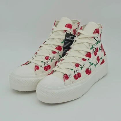 کانورس پلتفرم گیلاسی/Converse platform a08096