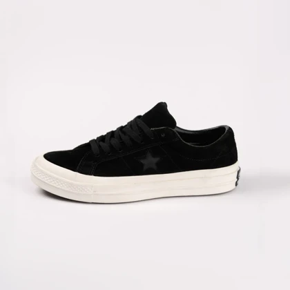 کفش کانورس مدل وان استار/converse one star 158477c