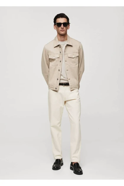 کت و ژاکت مردانه mango-man