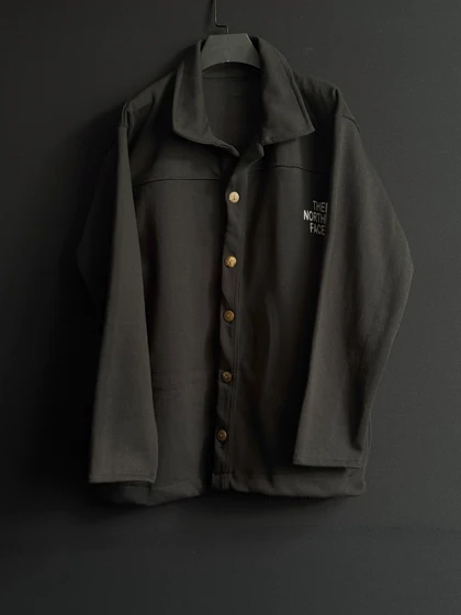 فوتر بدون جیب نورس فیس 079