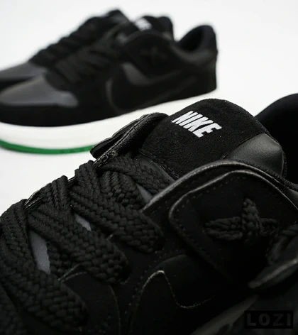 کفش کتانی مردانه NIKE AIR JORDAN