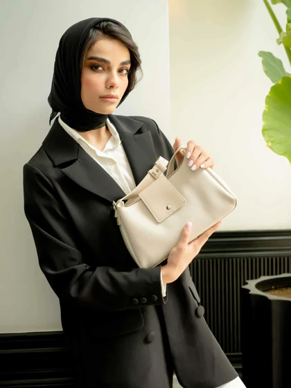 کیف زنانه دیوید جونز