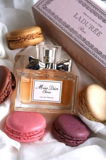 دیور میس دیور چری Dior - Miss Dior Cherie