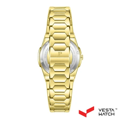 ساعت مچی زنانه ژاک فیلیپ JACQUES PHILIPPE مدل JPQLS7223X4