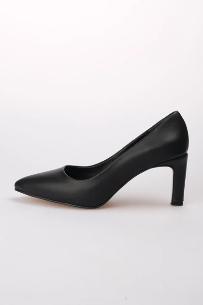 کفش پاشنه‌دار میوگوستو mio-gusto