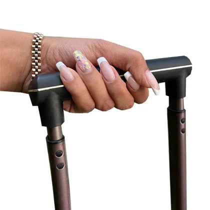 چمدان خلبانی فوروارد مدل FORWARD - FCLT5553