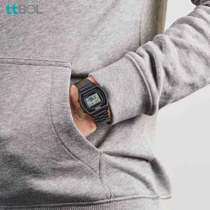 ساعت مچی زنانه کاسیو CASIO B640WB-1A