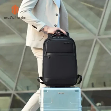 کوله پشتی لپتاپ Arctic Hunter مدل B00670