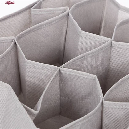 نظم دهنده کشو لیلیوم مدل 12-16 بسته 2 عددی