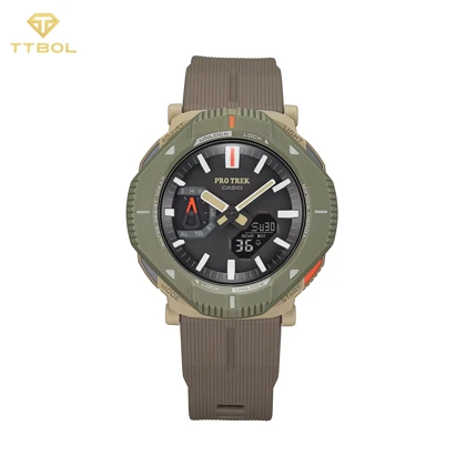 ساعت مچی کاسیو پرو ترک CASIO PRO TREK PRJ-B001-5
