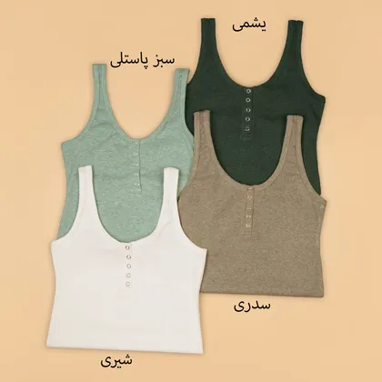 تاپ کبریتی دکمه پرسی