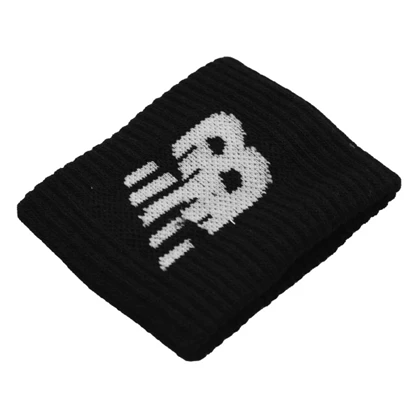 مچ بند ورزشی حوله ای نیو بالانس مدل OPT-88120 بسته دو عددی