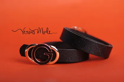 کمربند GUCCI طرحدار