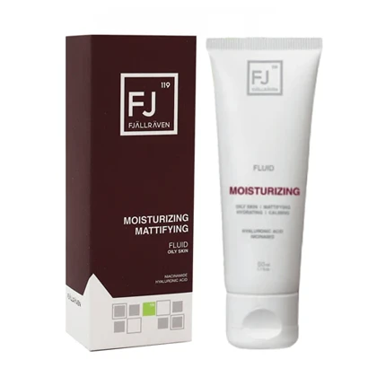 فلویید آبرسان پوست چرب FJ اف جالراون 50 میل