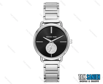 ساعت مچی عقربه ای زنانه مایکل کورس مدل Michael-2089-L