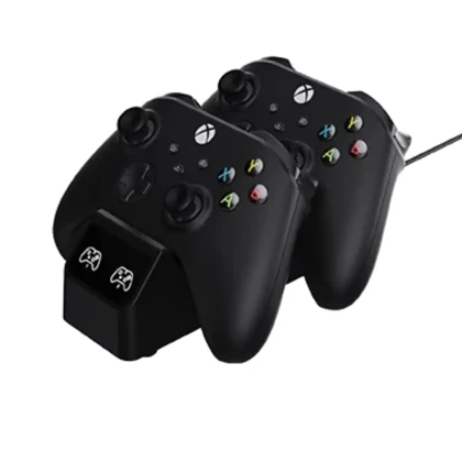 پایه شارژر دسته بازی XBOX SPORFOX مدل SKU-W20X513-01