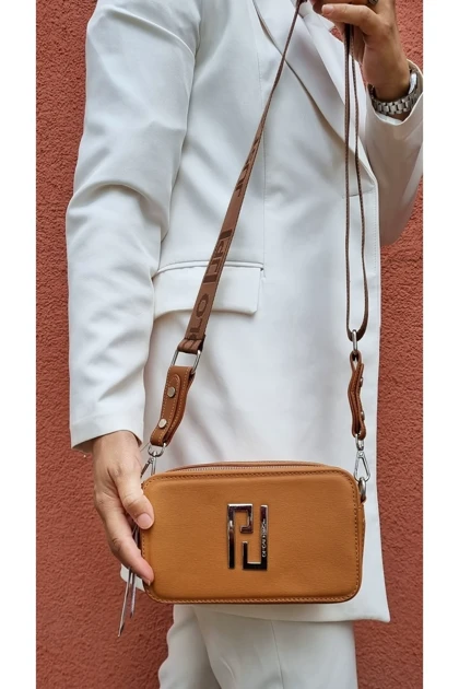 کیف دوشی زنانه just-polo just-polo