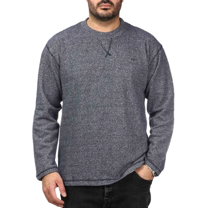 بلوز آستین بلند مردانه تن کوک مدل 1501753