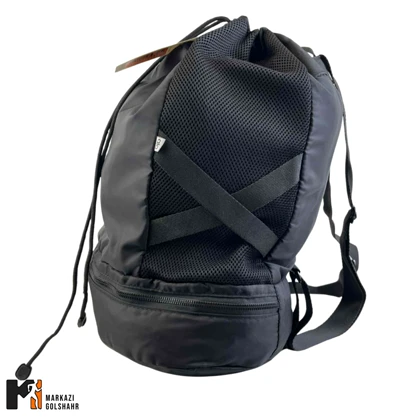 کیف فانتزی بغل راش شوز بگی الو کد 7010