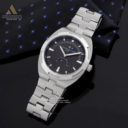 ساعت واشرون کنستانتین اتوماتیک Vacheron Constantin Overseas SK7