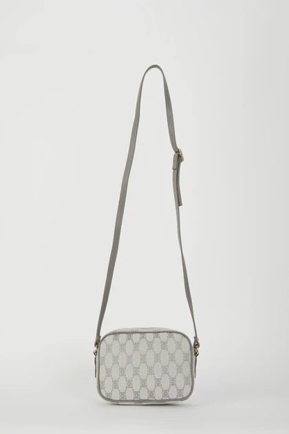 کیف دوشی زنانه اورجینال pierre-cardin pierre-cardin