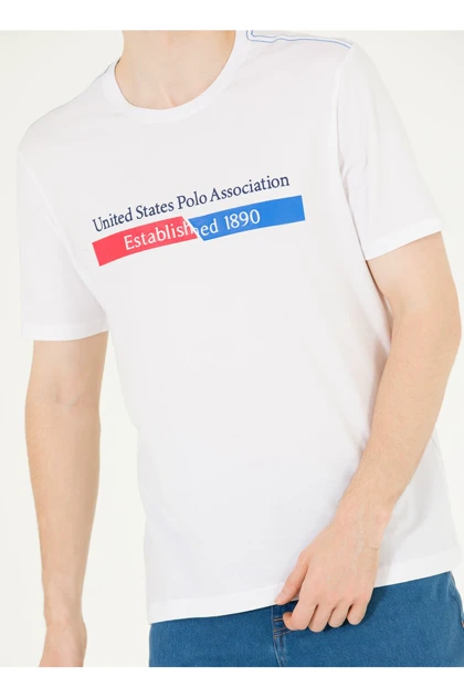 تیشرت مردانه اورجینال assn u.s.-polo-assn.