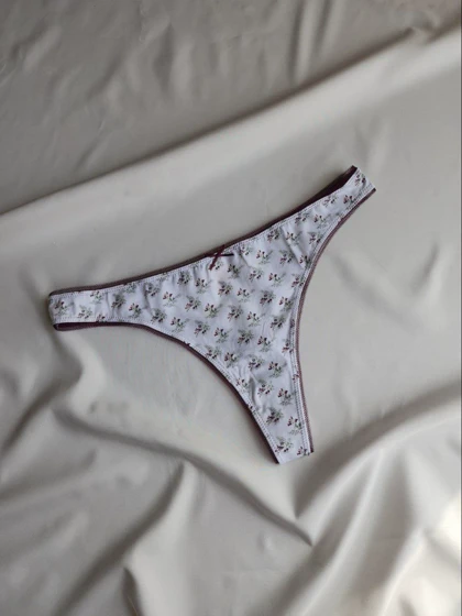 شورت زنانه بکلس تمام نخی وارداتی Pink کد: 005