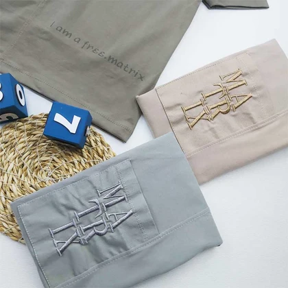 ست پسرانه تک جیب