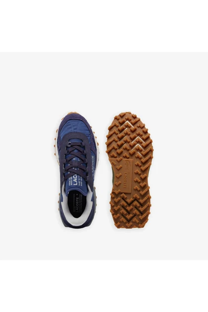 کتانی مردانه لاکوست lacoste