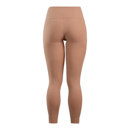 لگ ورزشی زنانه لولولمون مدل LW4564 گلبهی