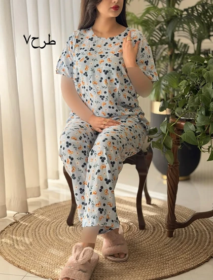 ست نخی کد2521