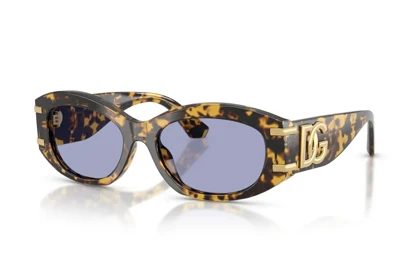 عینک آفتابی دولچه گابانا Dolce & Gabbana DG4502S 33301A
