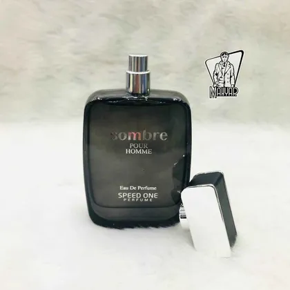 ادکلن مردانه SOMBRE