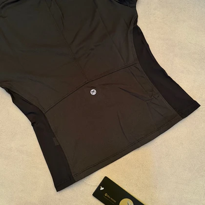 تیشرت بغل تور miss/کد:434