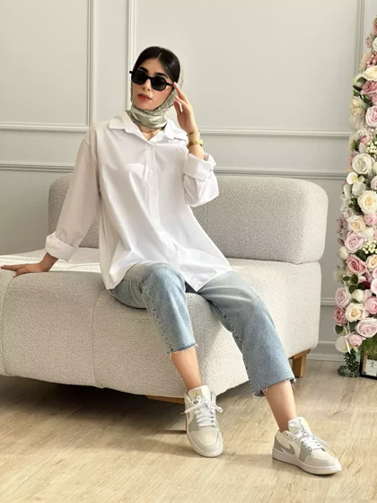 شومیز 1002374