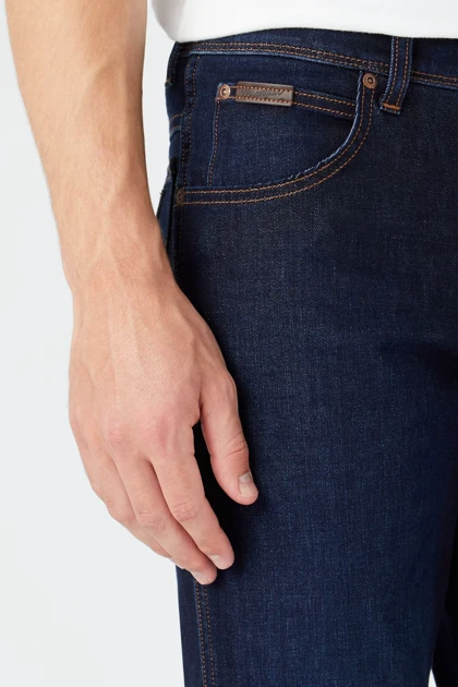 شلوار جین مردانه wrangler wrangler