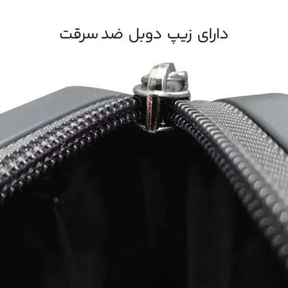 چمدان سایز بزرگ وارداتی سینسنت کارینا مدل CINCENT KARINA - CK40163-28 Large