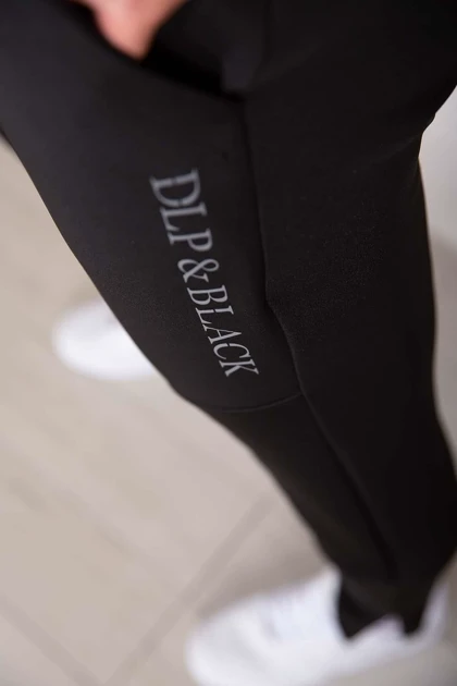 شلوار گرمکن مردانه delpino