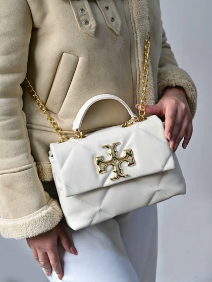 کیف دوشی زنانه بنو مدل چکاوک کد BENO 4920